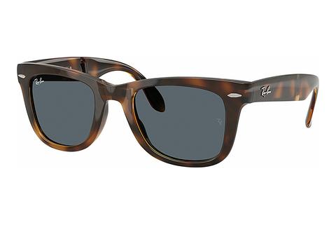 Slnečné okuliare Ray-Ban FOLDING WAYFARER (RB4105 710/R5)