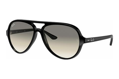 Akiniai nuo saulės Ray-Ban CATS 5000 (RB4125 601/32)