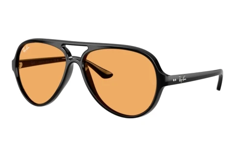 Sluneční brýle Ray-Ban CATS 5000 (RB4125 601/33)