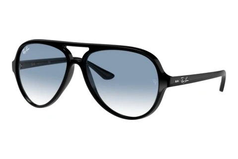 Ophthalmic Glasses Ray-Ban CATS 5000 (RB4125 601/3F)
