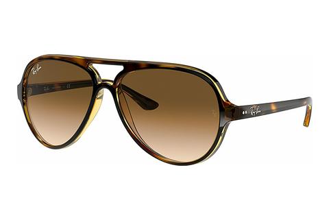 Akiniai nuo saulės Ray-Ban CATS 5000 (RB4125 710/51)