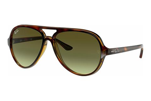 Akiniai nuo saulės Ray-Ban CATS 5000 (RB4125 710/A6)