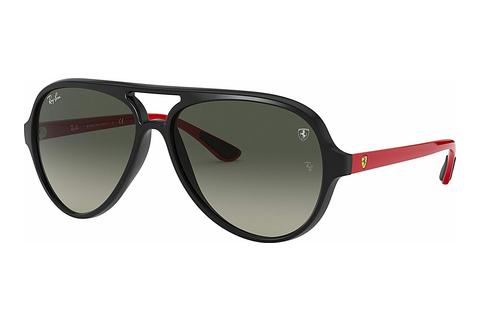 Nuċċali tax-xemx Ray-Ban RB4125M F64471