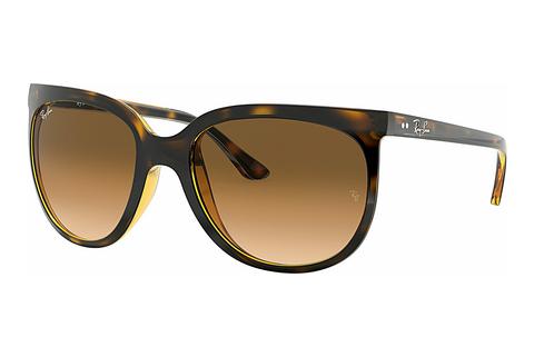 Akiniai nuo saulės Ray-Ban CATS 1000 (RB4126 710/51)