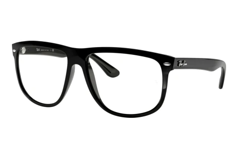 Ray-Ban BOYFRIEND (RB4147 601/5X) Napszemüveg