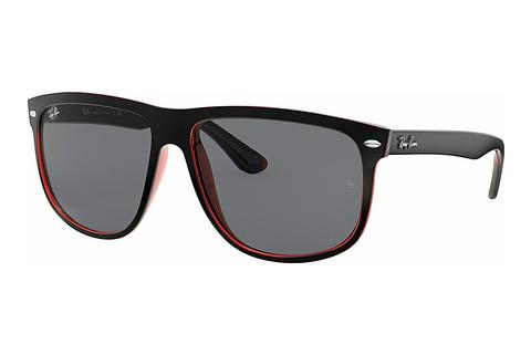 Slnečné okuliare Ray-Ban Boyfriend (RB4147 617187)