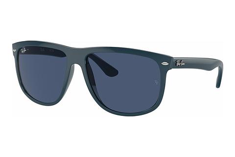 Occhiali da vista Ray-Ban BOYFRIEND (RB4147 671780)