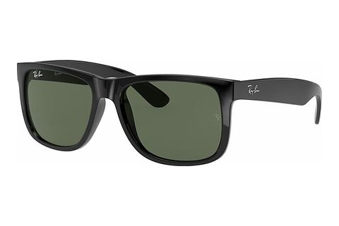 Nuċċali tax-xemx Ray-Ban JUSTIN (RB4165 601/71)