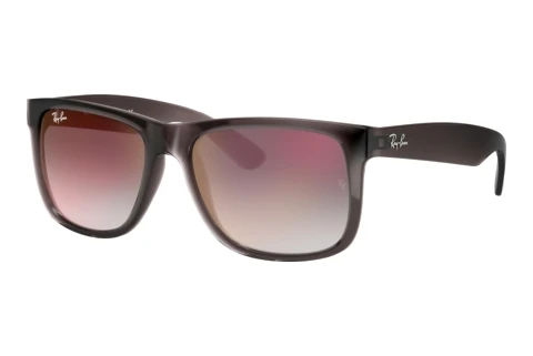 Ophthalmic Glasses Ray-Ban JUSTIN (RB4165 606/U0)
