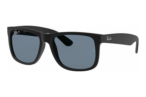 Lunettes de soleil Ray-Ban JUSTIN (RB4165 622/2V)