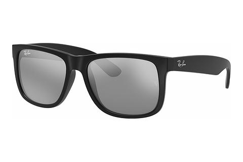 Lunettes de soleil Ray-Ban JUSTIN (RB4165 622/6G)