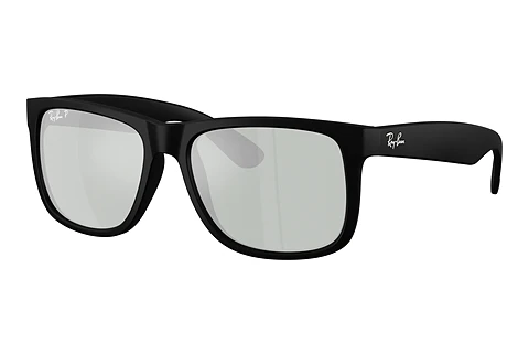 Päikeseprillid Ray-Ban JUSTIN (RB4165 622/Y4)