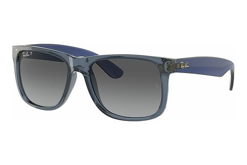 Päikeseprillid Ray-Ban JUSTIN (RB4165 6596T3)