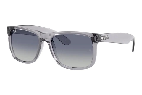 Ray-Ban JUSTIN (RB4165 67924L) Napszemüveg