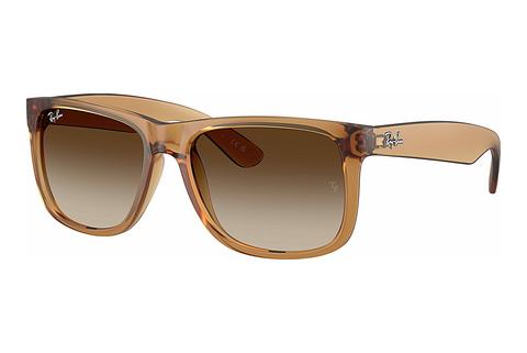 Akiniai nuo saulės Ray-Ban JUSTIN (RB4165 681413)