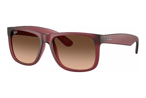 Slnečné okuliare Ray-Ban JUSTIN (RB4165 6815A5)