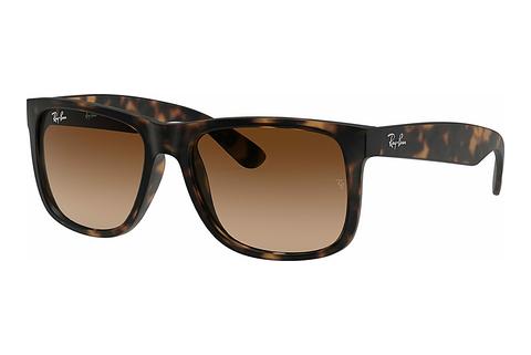 Akiniai nuo saulės Ray-Ban JUSTIN (RB4165 710/13)