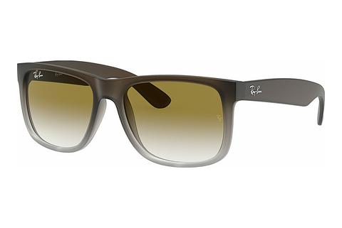 Akiniai nuo saulės Ray-Ban JUSTIN (RB4165 854/7Z)