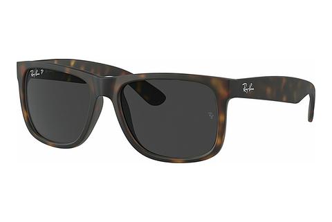 Slnečné okuliare Ray-Ban JUSTIN (RB4165 865/87)