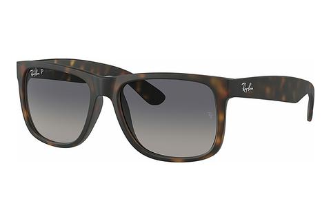 Sunčane naočale Ray-Ban JUSTIN (RB4165 865/8S)