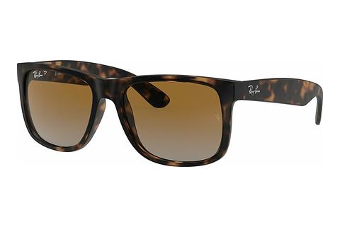 Akiniai nuo saulės Ray-Ban JUSTIN (RB4165 865/T5)