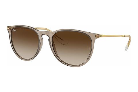 Lunettes de soleil Ray-Ban ERIKA (RB4171 674413)