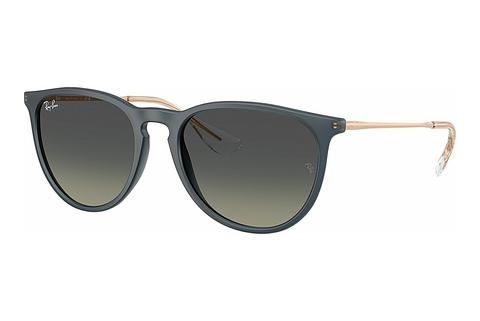 Lunettes de soleil Ray-Ban ERIKA (RB4171 681311)