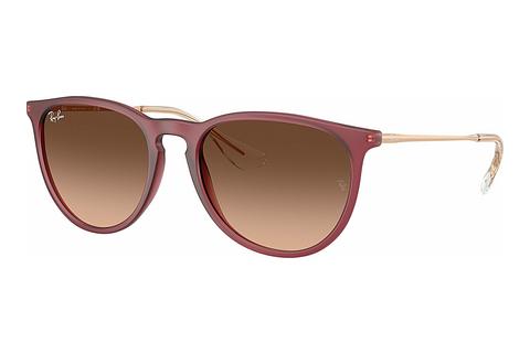 Zonnebril Ray-Ban ERIKA (RB4171 6815A5)