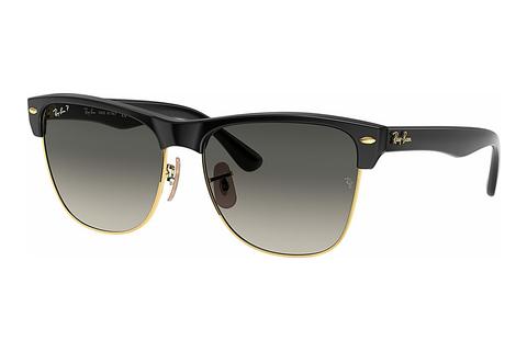 Solglasögon Ray-Ban CLUBMASTER OVERSIZED (RB4175 877/M3)