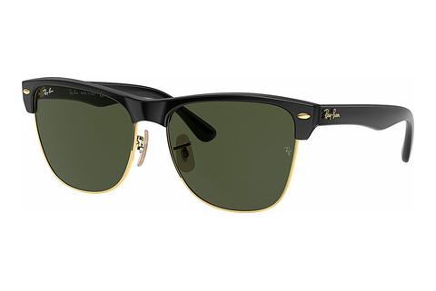 Akiniai nuo saulės Ray-Ban CLUBMASTER OVERSIZED (RB4175 877)