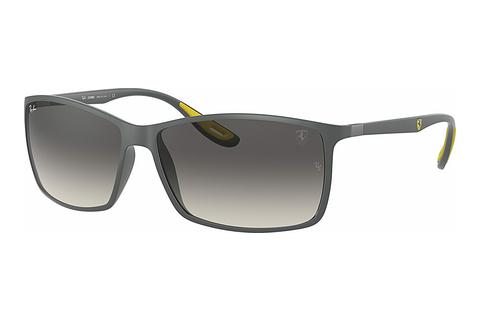 Occhiali da vista Ray-Ban RB4179M F60811