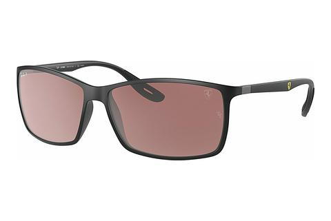 Akiniai nuo saulės Ray-Ban RB4179M F655H2