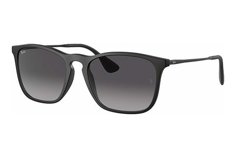 Lunettes de soleil Ray-Ban CHRIS (RB4187 622/8G)