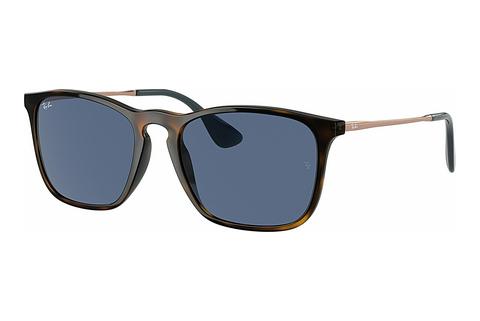 Akiniai nuo saulės Ray-Ban CHRIS (RB4187 639080)