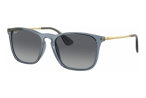 Akiniai nuo saulės Ray-Ban CHRIS (RB4187 6592T3)