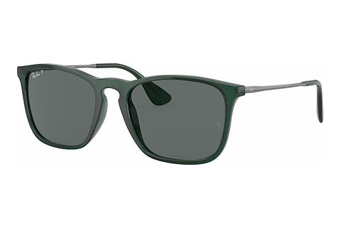 Akiniai nuo saulės Ray-Ban CHRIS (RB4187 666381)