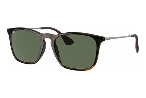 Nuċċali tax-xemx Ray-Ban CHRIS (RB4187 710/71)