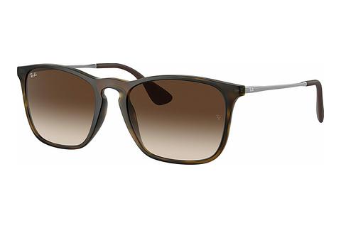 Akiniai nuo saulės Ray-Ban CHRIS (RB4187 856/13)