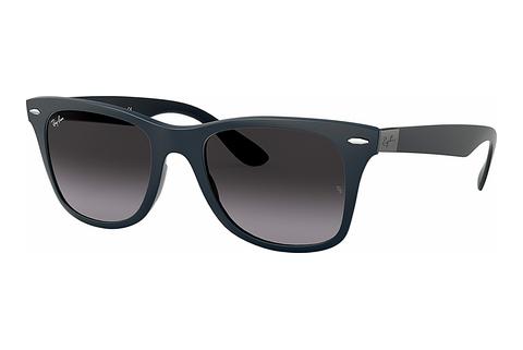 Akiniai nuo saulės Ray-Ban WAYFARER LITEFORCE (RB4195 63318G)