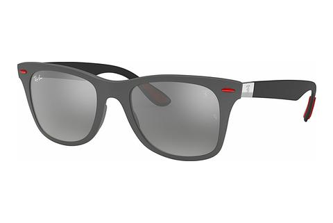 Akiniai nuo saulės Ray-Ban Ferrari (RB4195M F6056G)