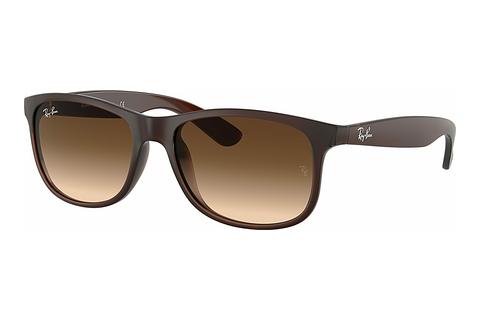 Occhiali da vista Ray-Ban ANDY (RB4202 607313)