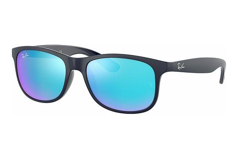 Akiniai nuo saulės Ray-Ban ANDY (RB4202 615355)