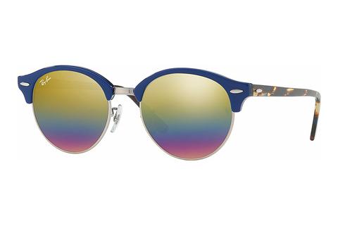 Sonnenbrille Ray-Ban CLUBROUND (RB4246 1223C4)