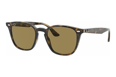 Nuċċali tax-xemx Ray-Ban RB4258 710/73