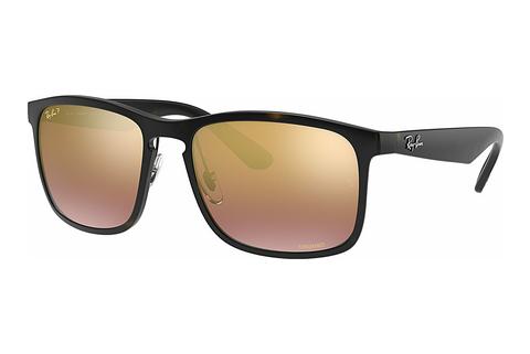 Nuċċali tax-xemx Ray-Ban RB4264 894/6B