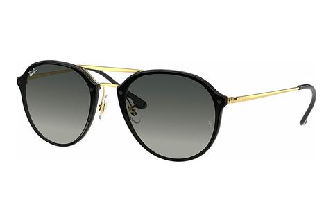 Lunettes de soleil Ray-Ban BLAZE DOUBLEBRIDGE (RB4292N 601/11)