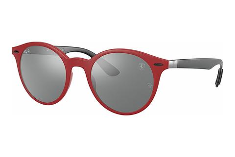 Akiniai nuo saulės Ray-Ban RB4296M F6536G