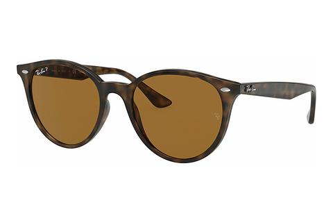 Nuċċali tax-xemx Ray-Ban RB4305 710/83