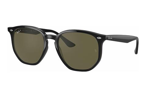 Akiniai nuo saulės Ray-Ban RB4306 601/9A