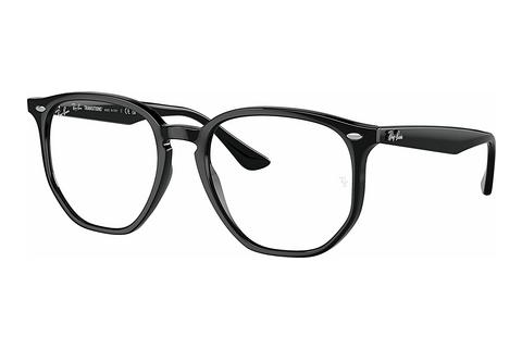 Akiniai nuo saulės Ray-Ban RB4306 601/M3